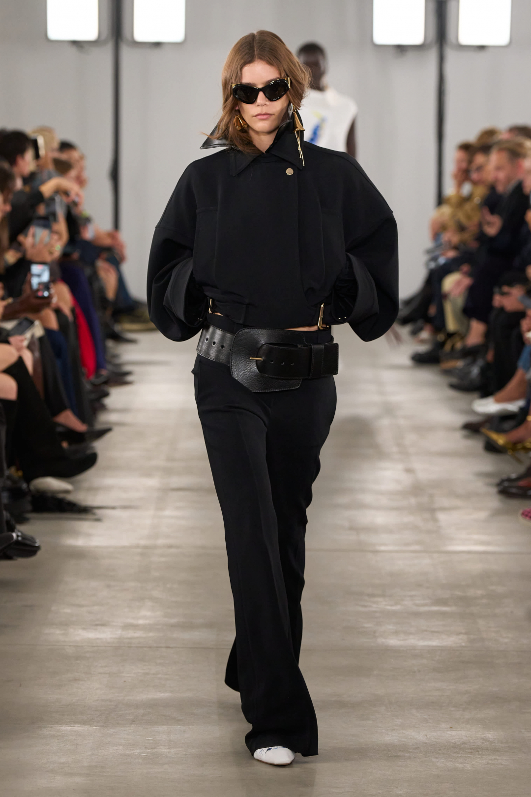 Sportmax 2026 İlkbahar/Yaz