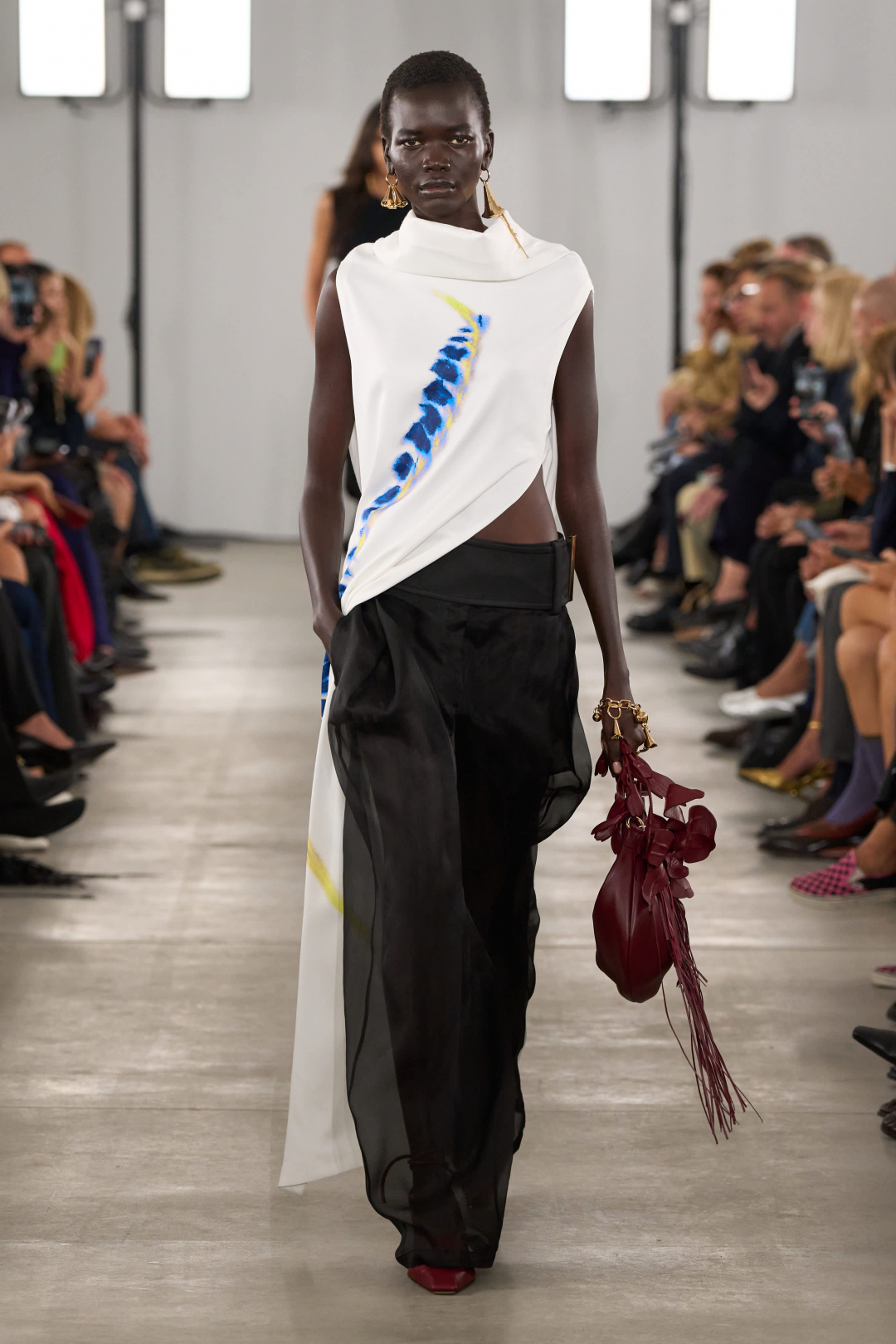 Sportmax 2026 İlkbahar/Yaz