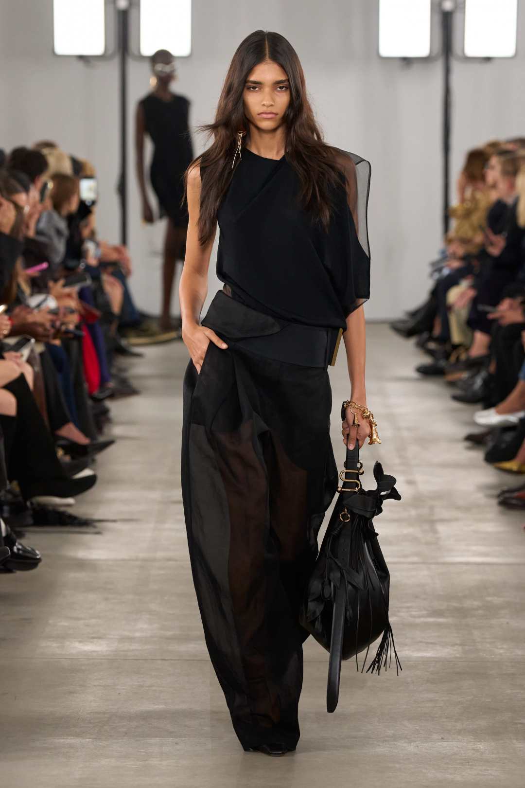 Sportmax 2026 İlkbahar/Yaz