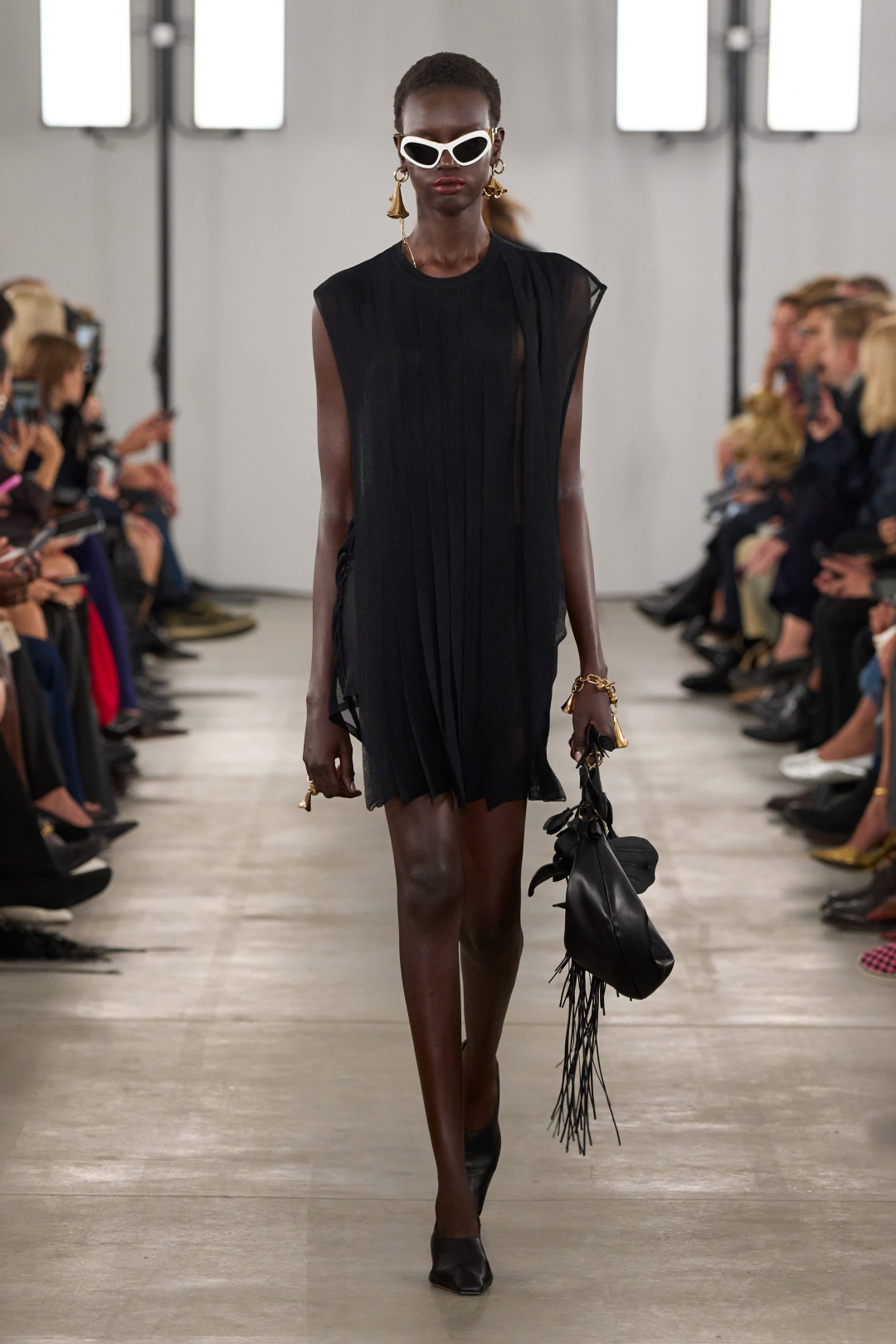 Sportmax 2026 İlkbahar/Yaz