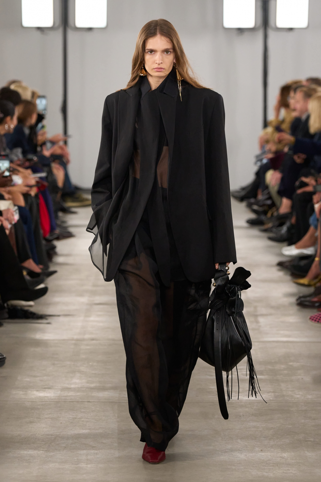 Sportmax 2026 İlkbahar/Yaz
