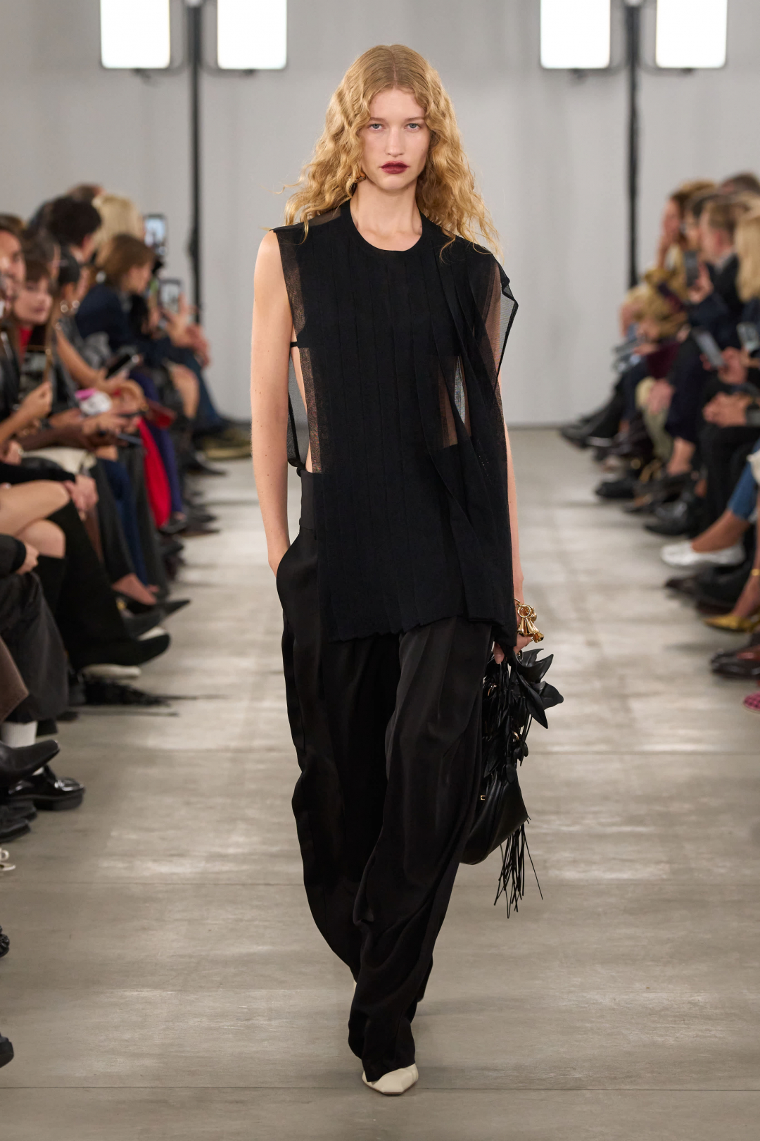 Sportmax 2026 İlkbahar/Yaz