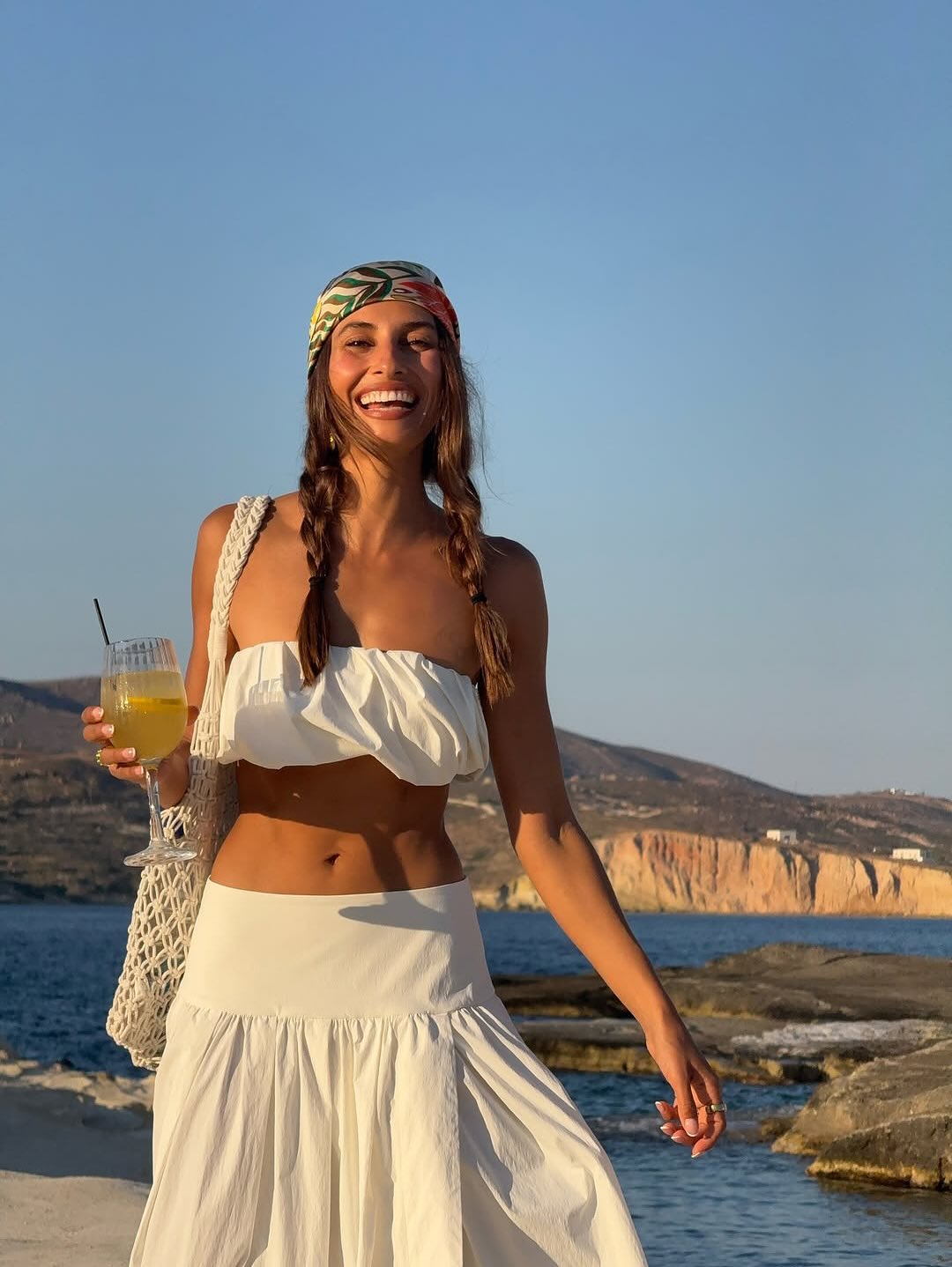 Haftanın Güzellik Instagram'ları