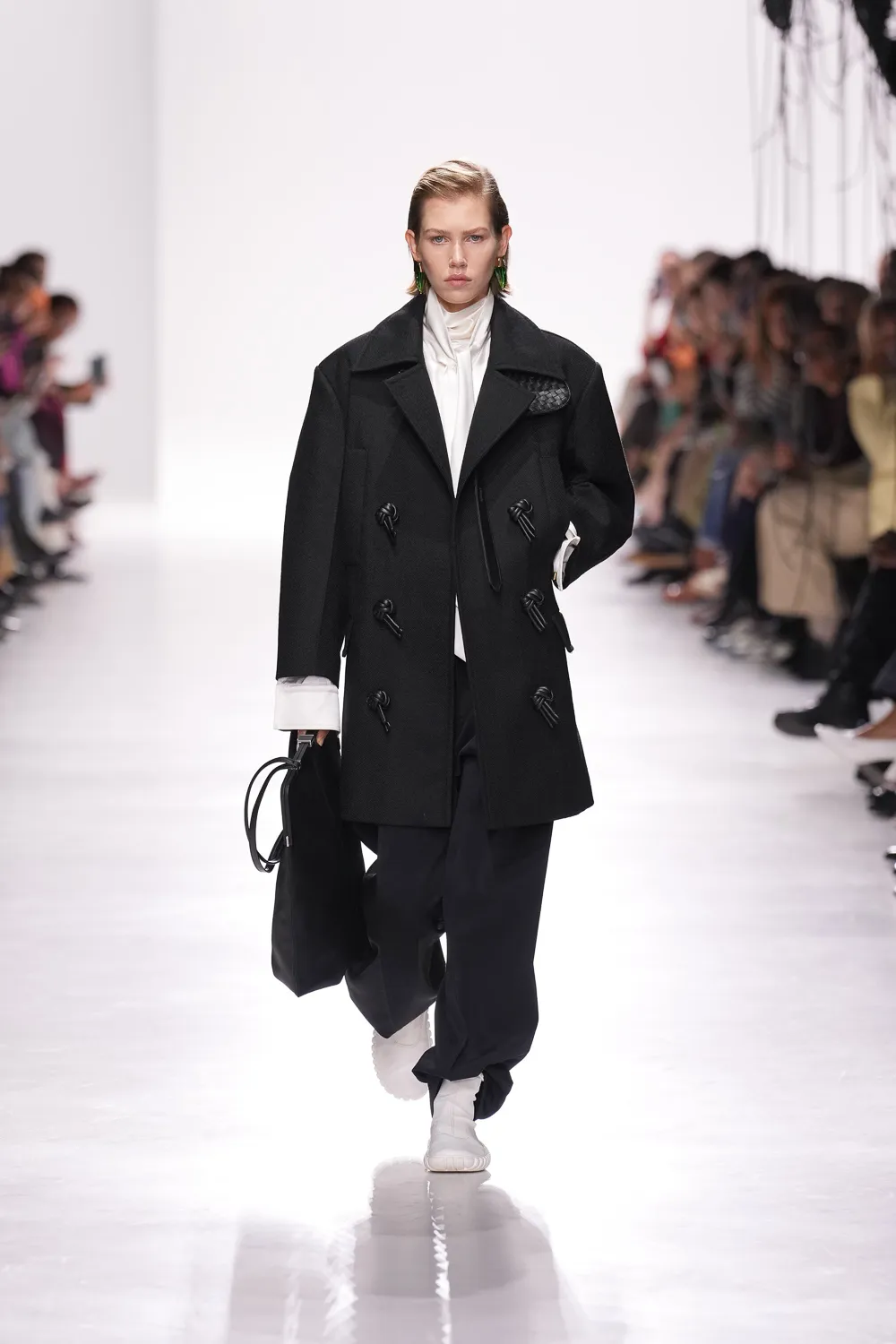Bottega Veneta 2026 İlkbahar/Yaz