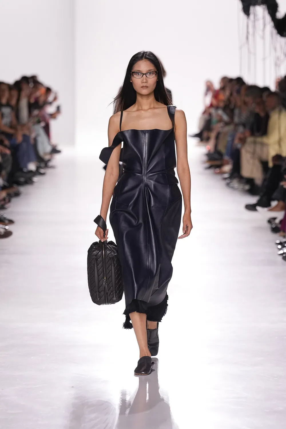 Bottega Veneta 2026 İlkbahar/Yaz