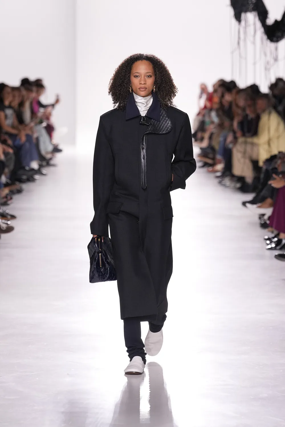 Bottega Veneta 2026 İlkbahar/Yaz