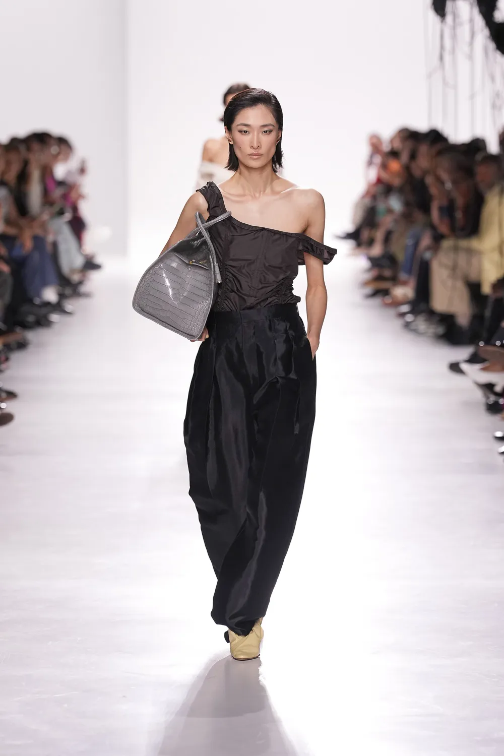 Bottega Veneta 2026 İlkbahar/Yaz