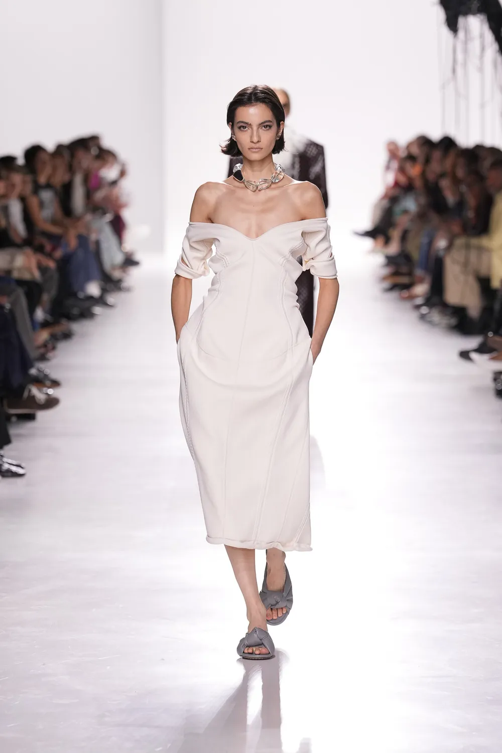 Bottega Veneta 2026 İlkbahar/Yaz