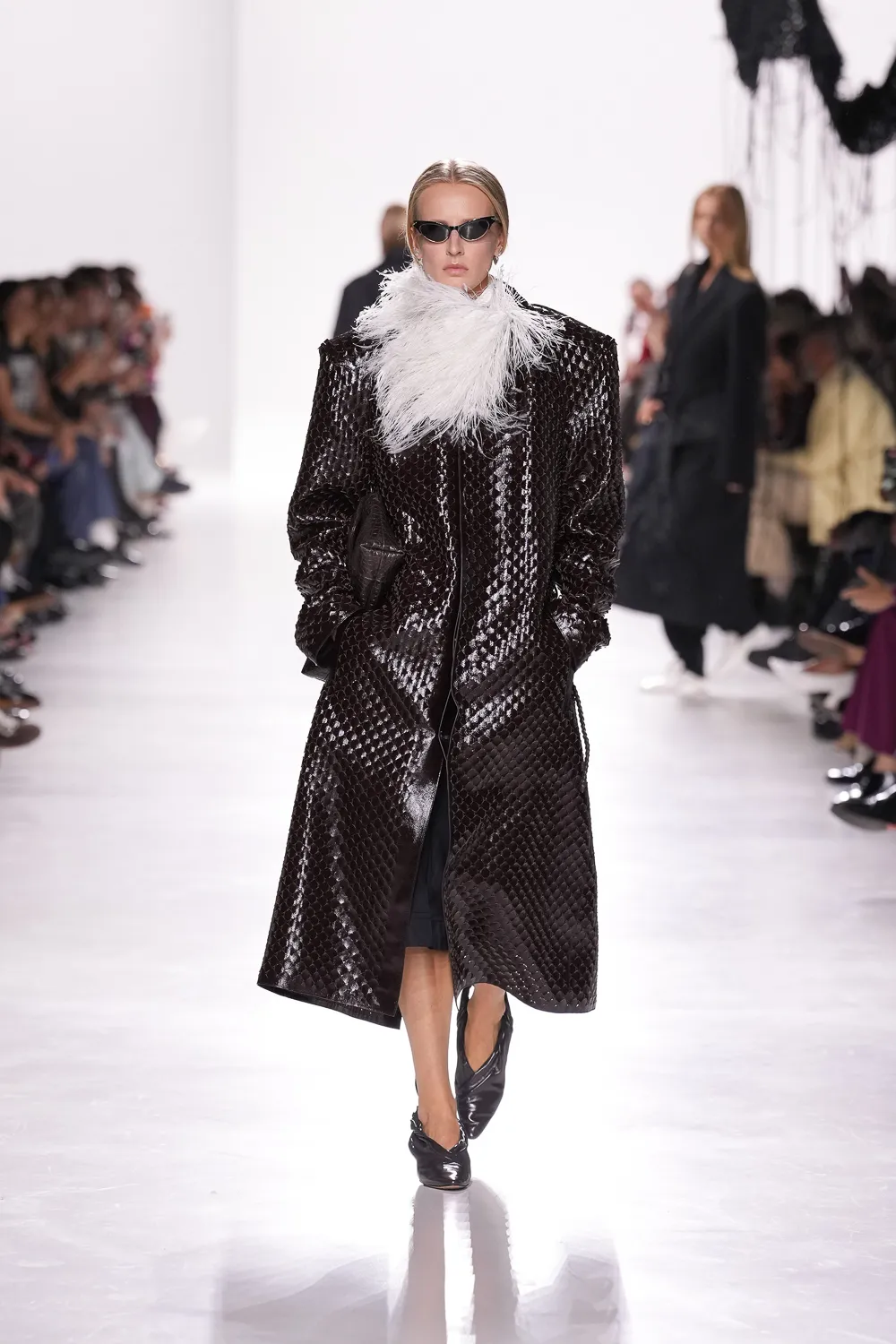 Bottega Veneta 2026 İlkbahar/Yaz