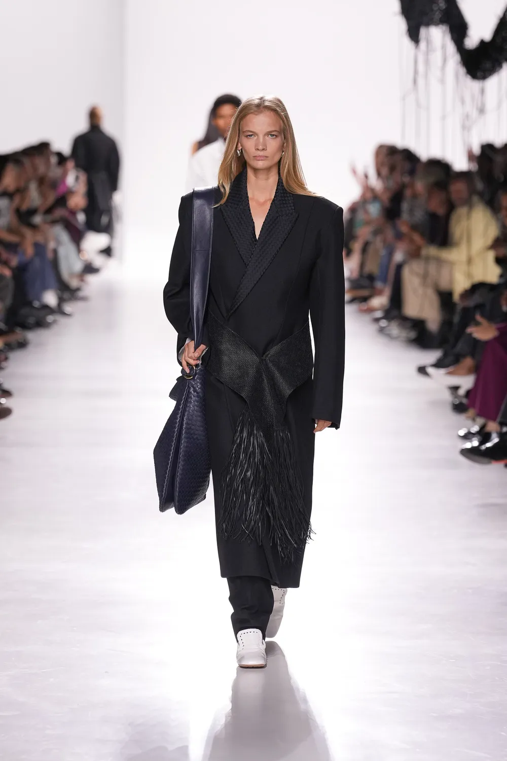 Bottega Veneta 2026 İlkbahar/Yaz
