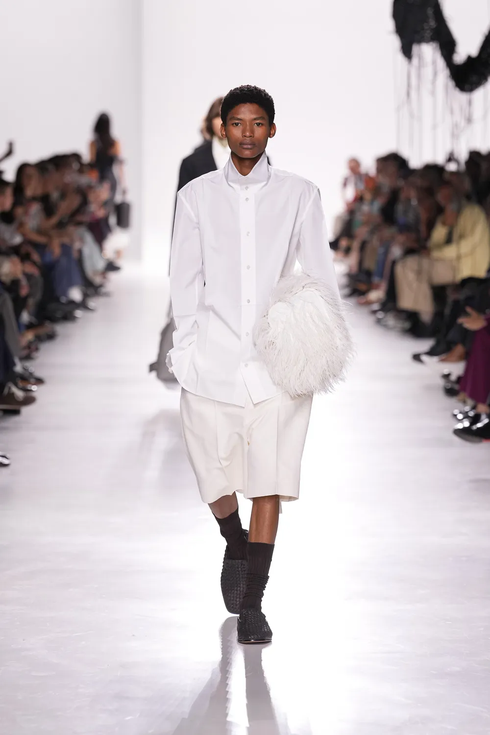 Bottega Veneta 2026 İlkbahar/Yaz