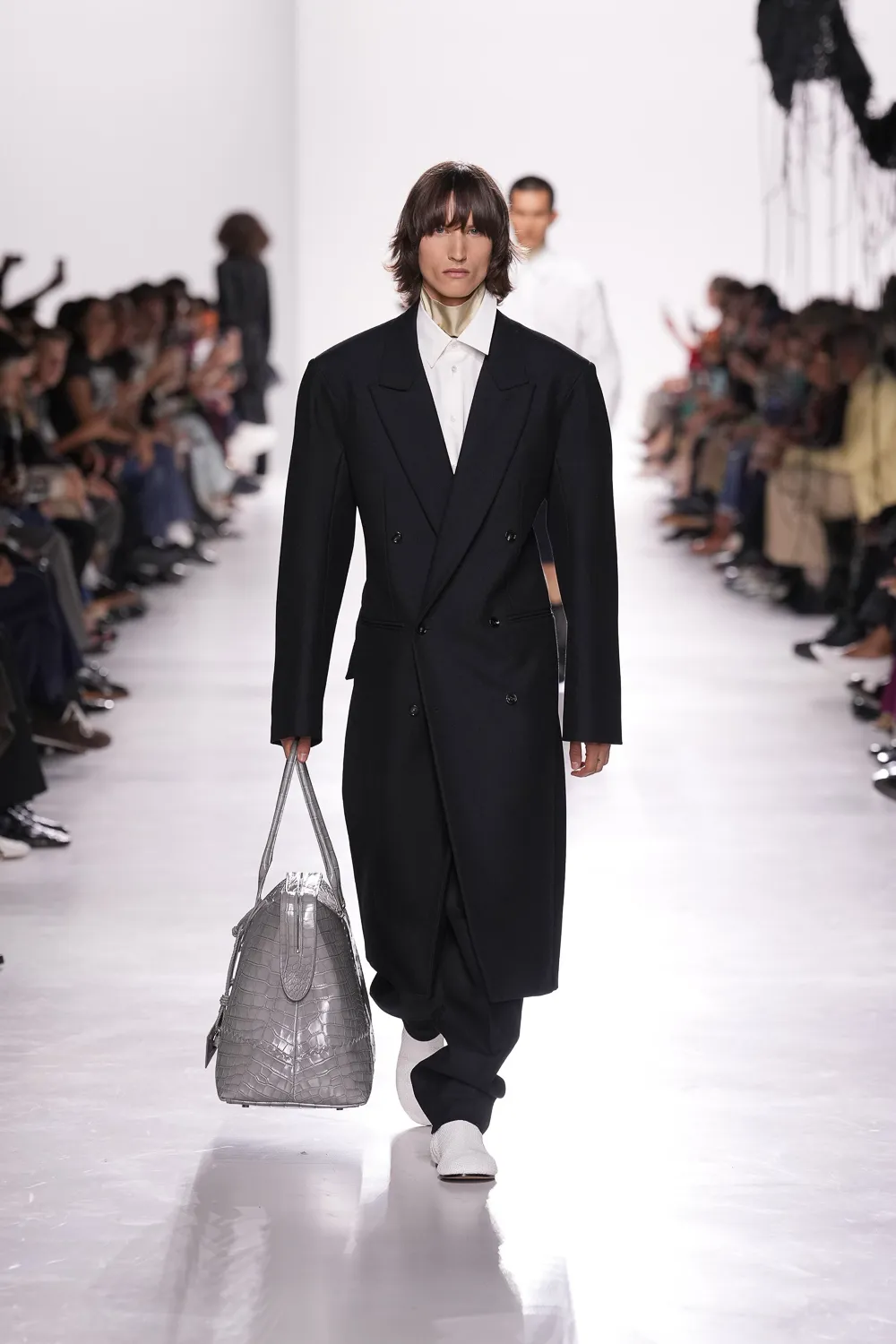 Bottega Veneta 2026 İlkbahar/Yaz
