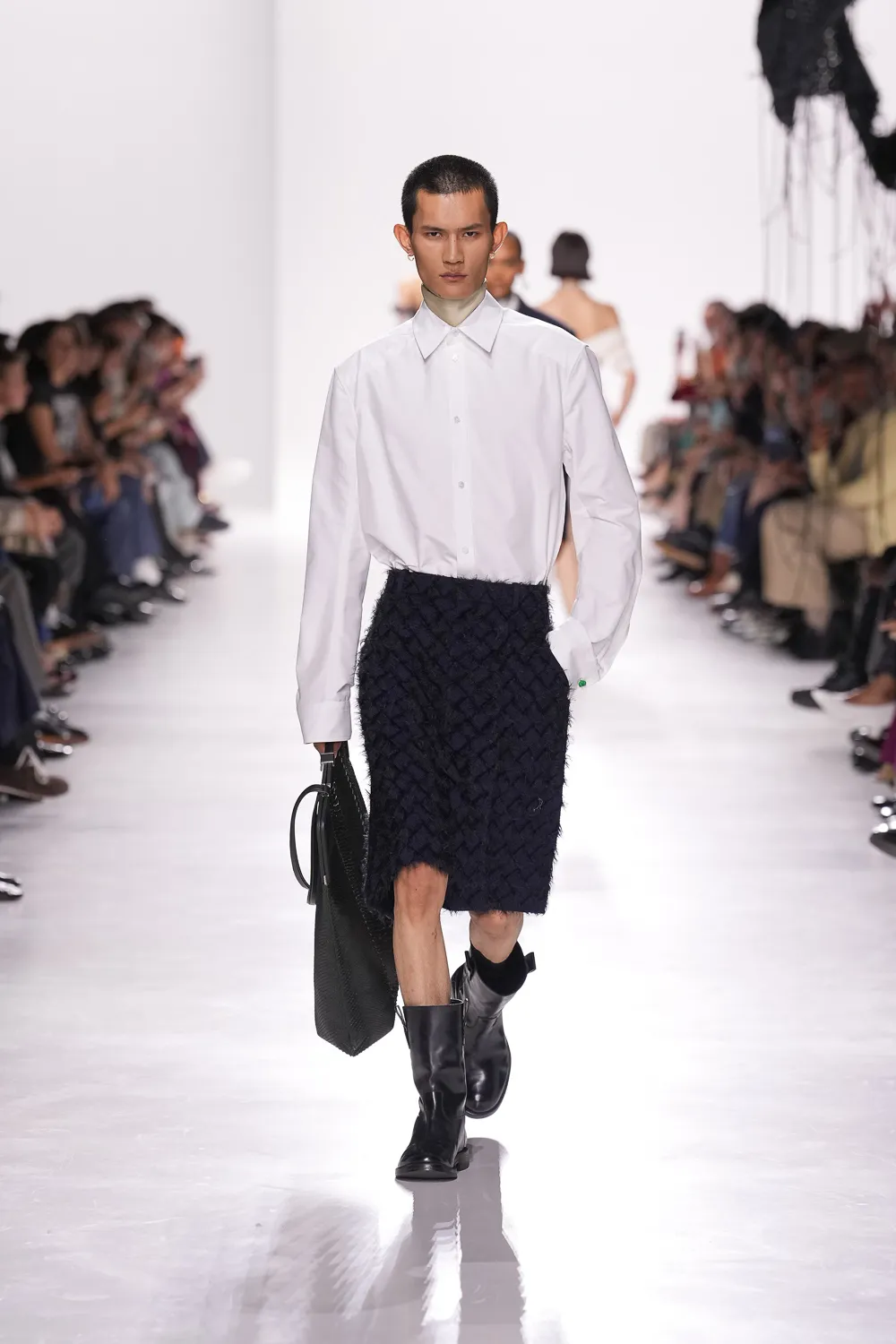 Bottega Veneta 2026 İlkbahar/Yaz