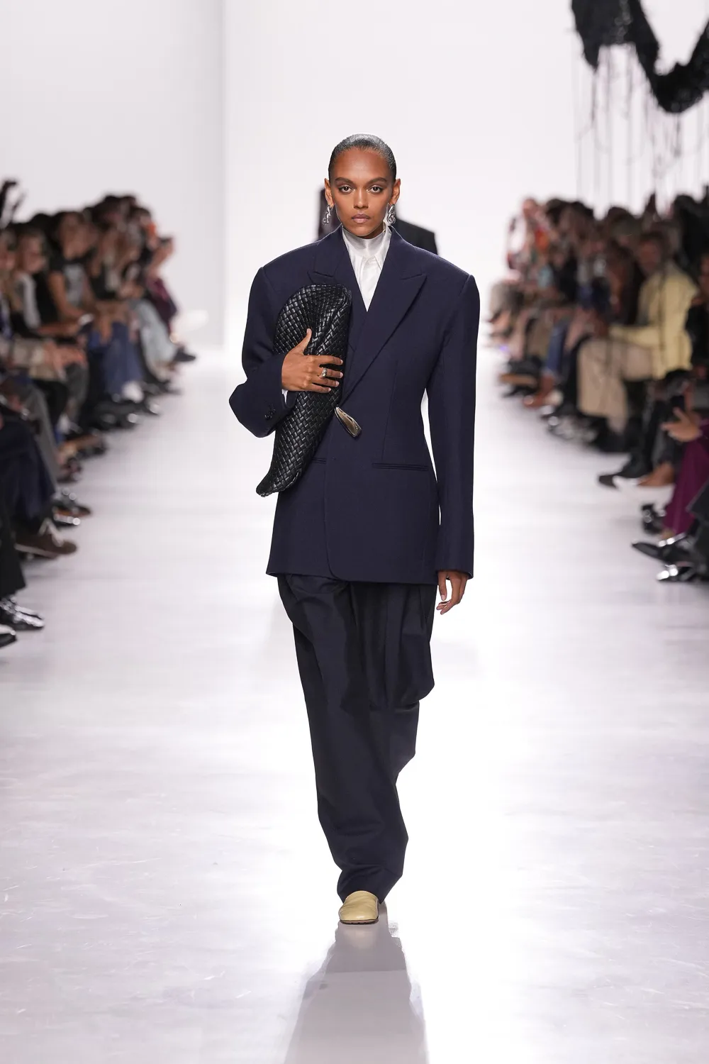 Bottega Veneta 2026 İlkbahar/Yaz