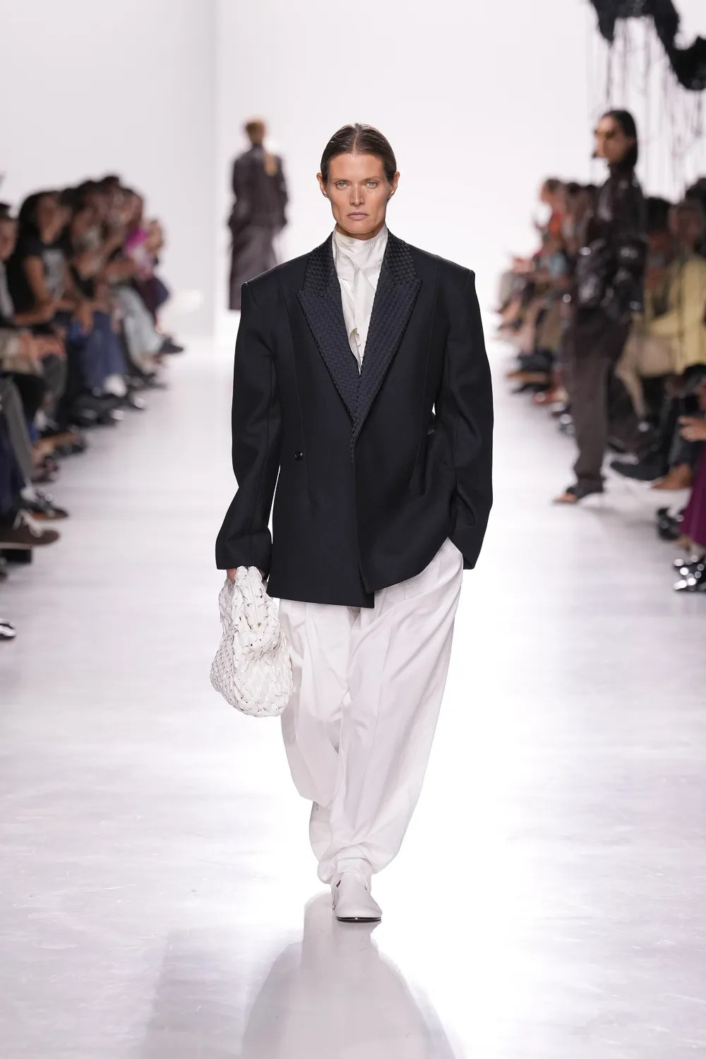 Bottega Veneta 2026 İlkbahar/Yaz