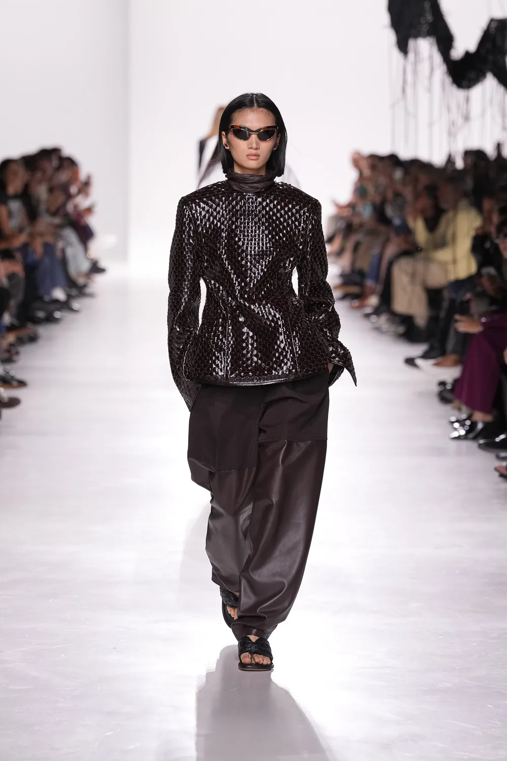 Bottega Veneta 2026 İlkbahar/Yaz