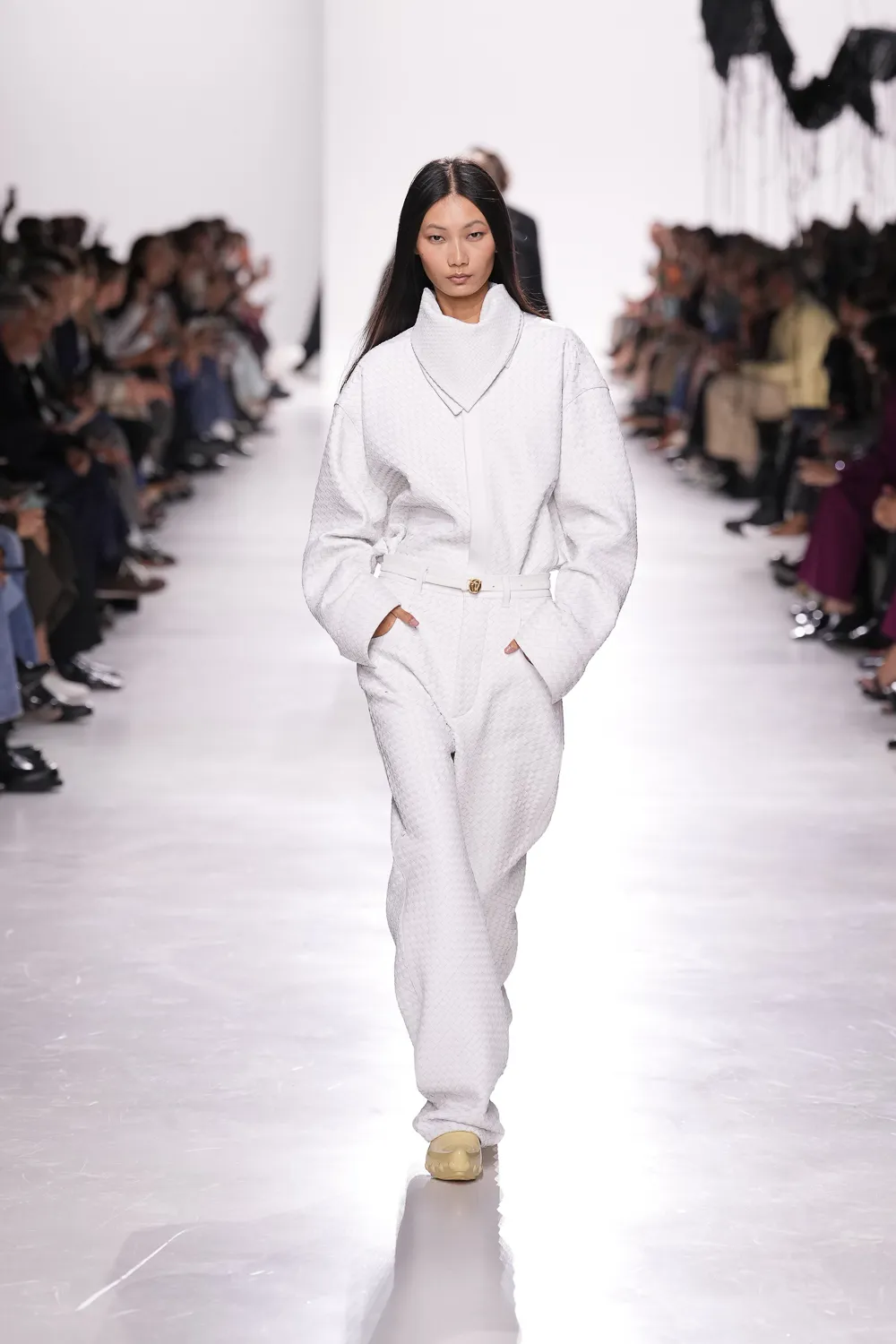 Bottega Veneta 2026 İlkbahar/Yaz