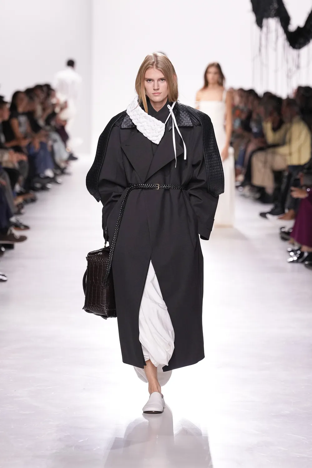 Bottega Veneta 2026 İlkbahar/Yaz