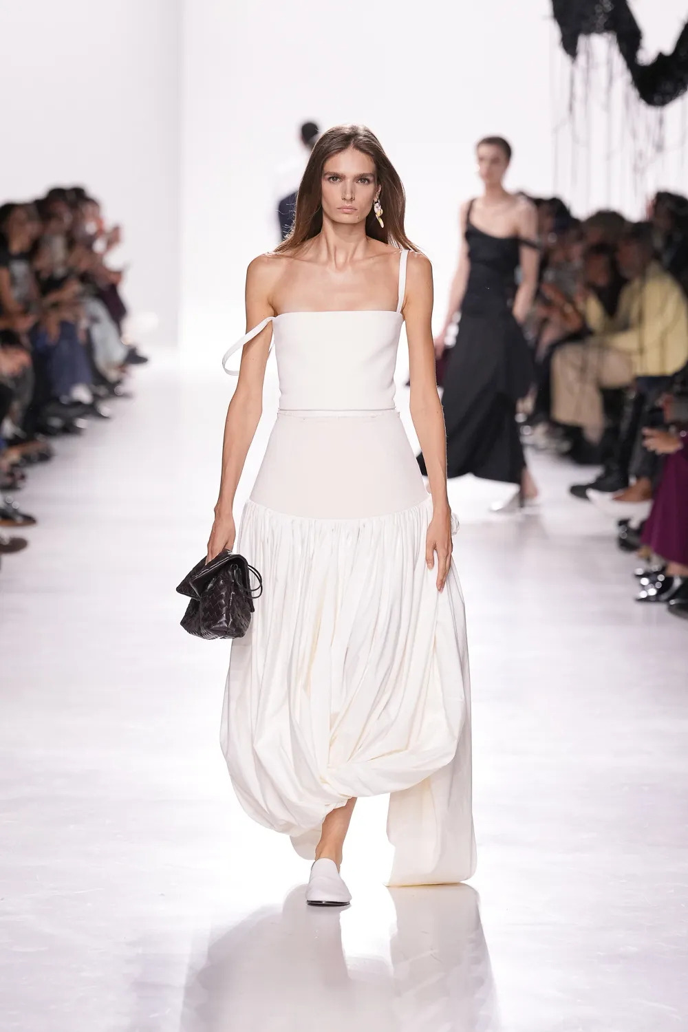 Bottega Veneta 2026 İlkbahar/Yaz