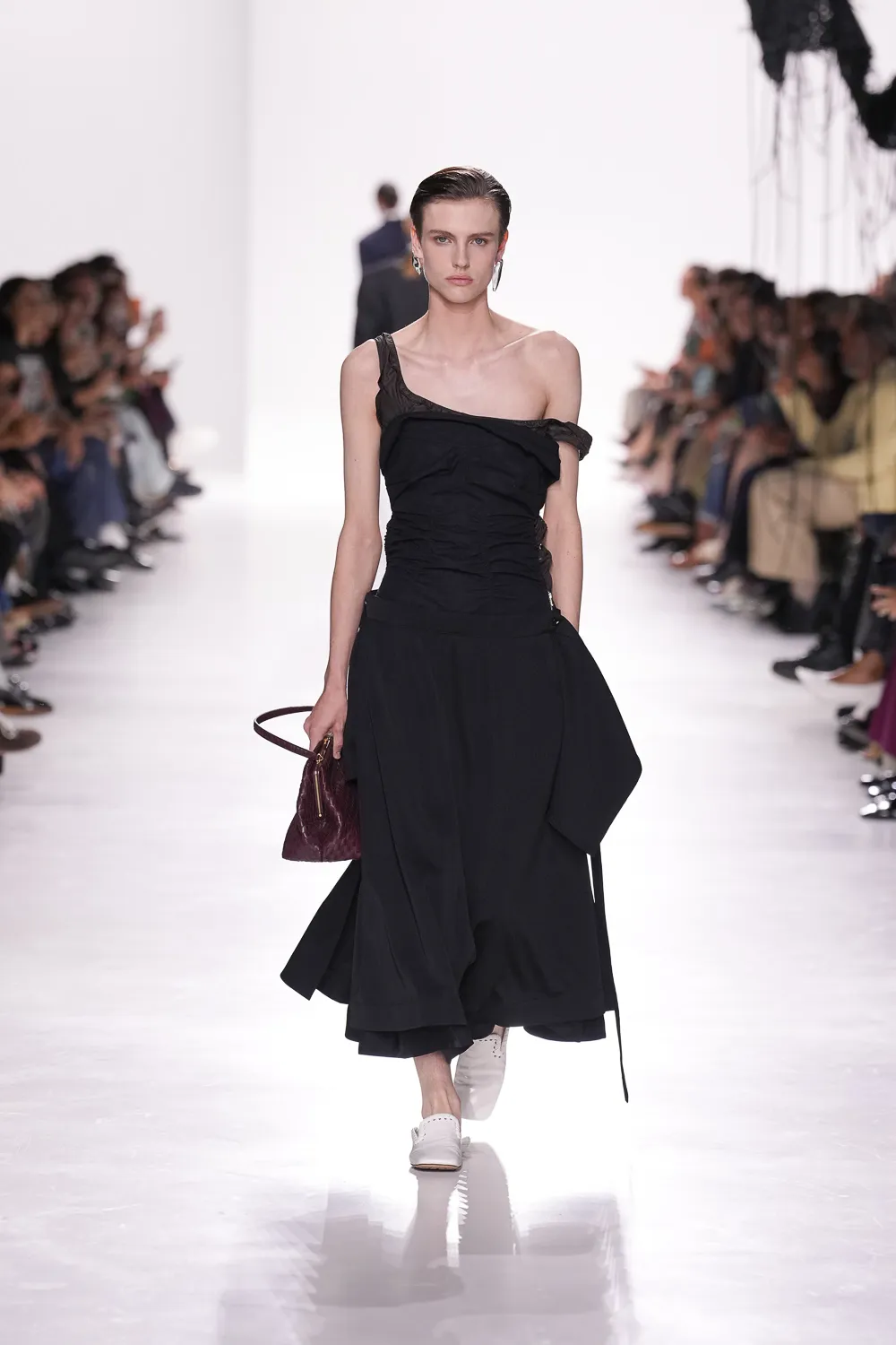 Bottega Veneta 2026 İlkbahar/Yaz