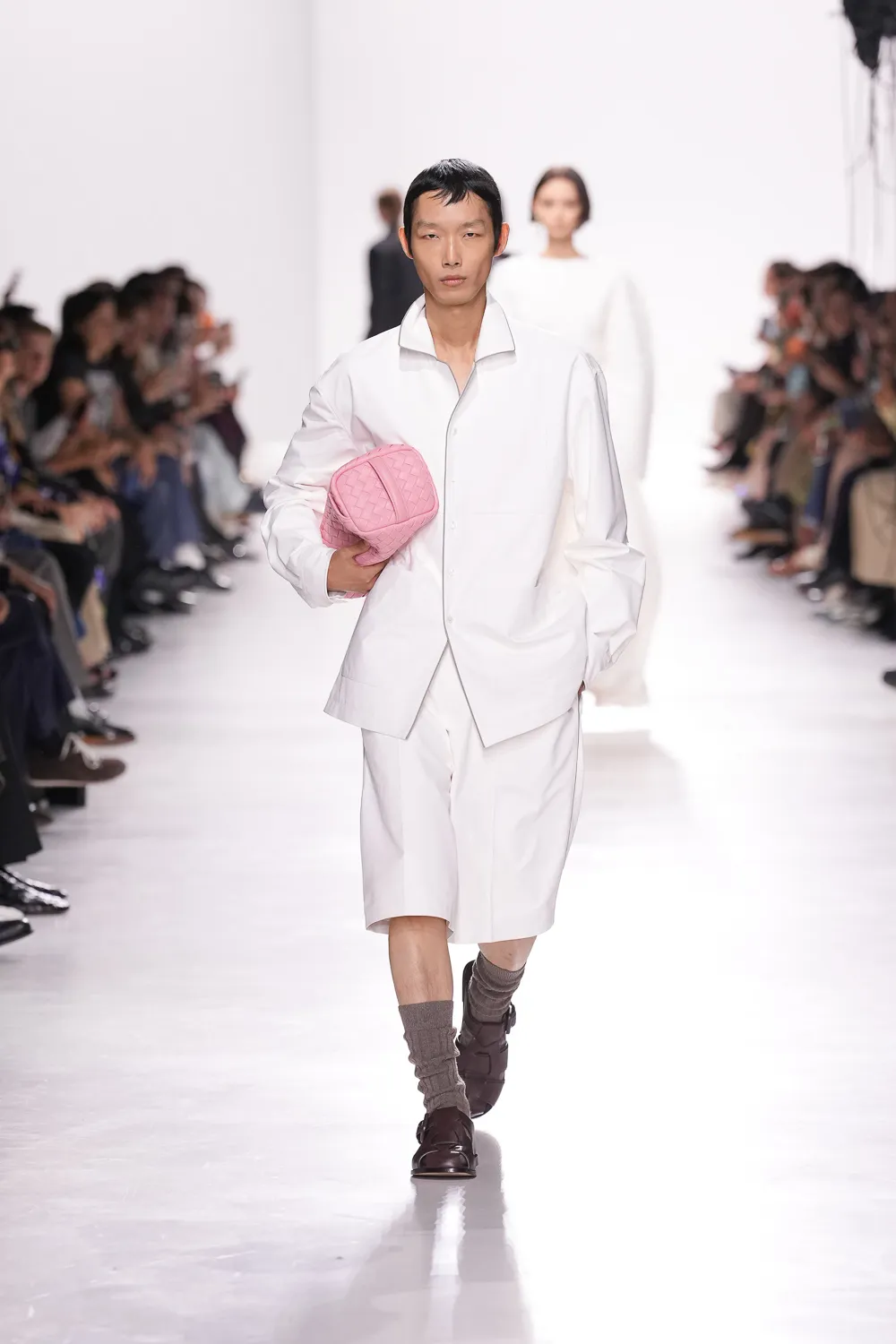 Bottega Veneta 2026 İlkbahar/Yaz