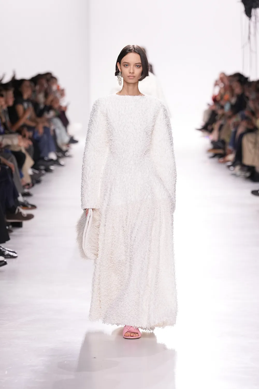 Bottega Veneta 2026 İlkbahar/Yaz