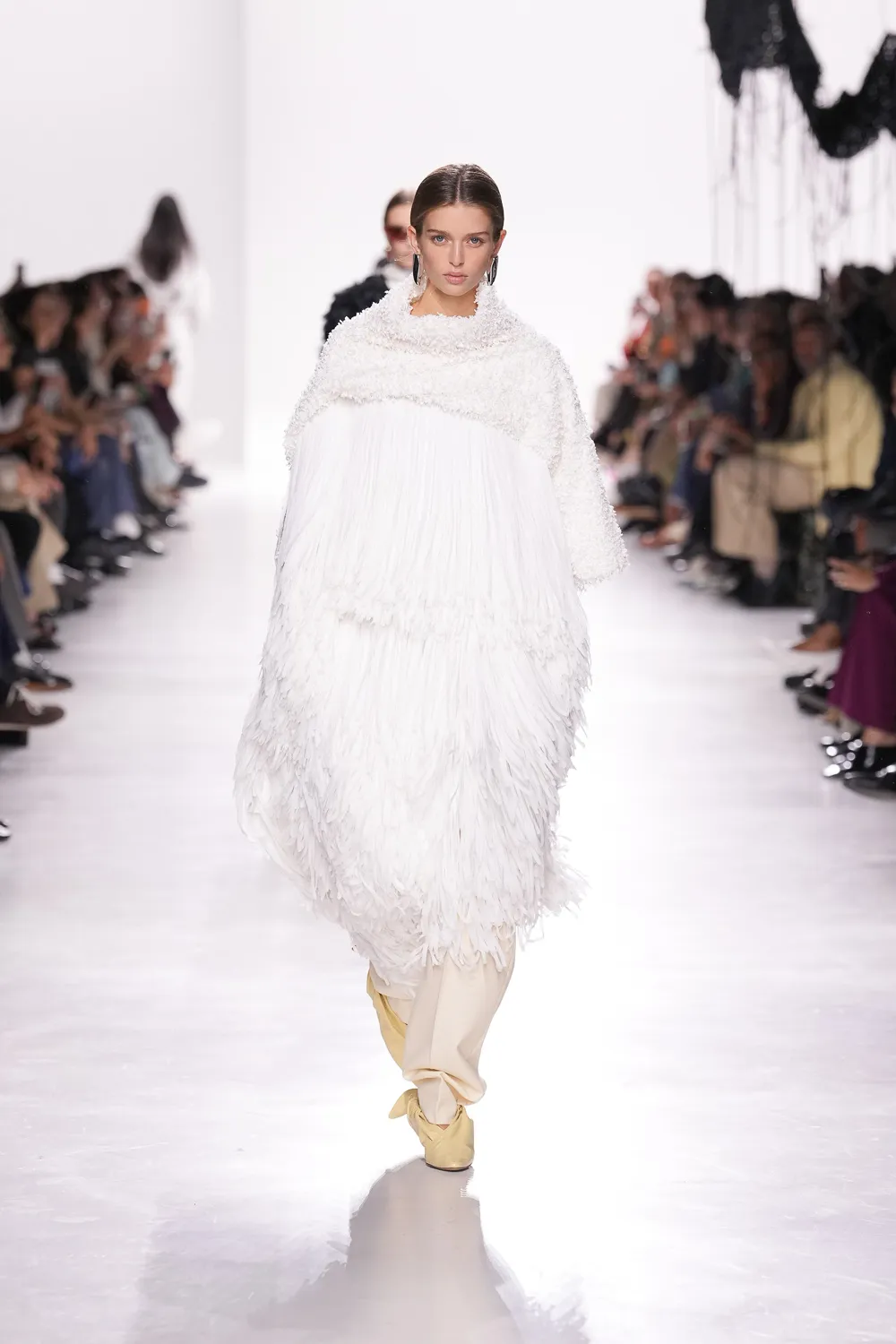 Bottega Veneta 2026 İlkbahar/Yaz