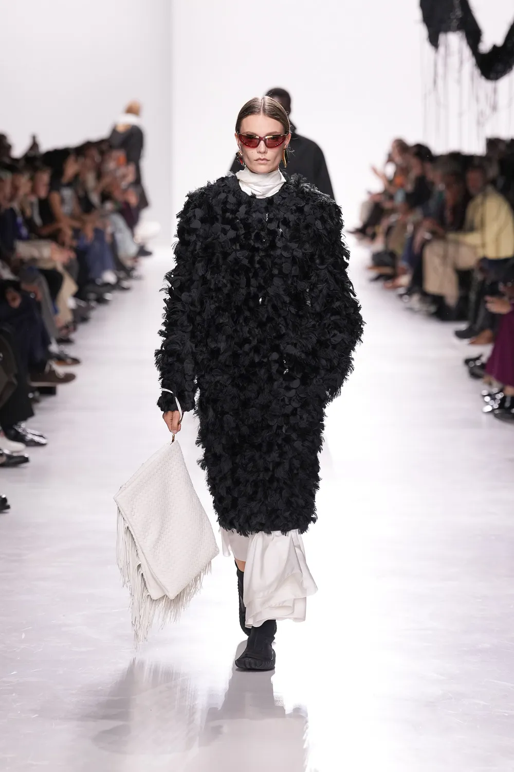 Bottega Veneta 2026 İlkbahar/Yaz