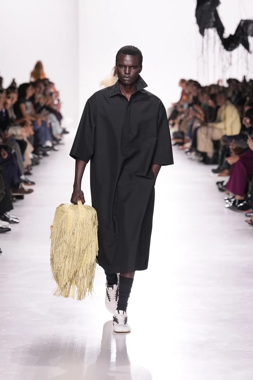 Bottega Veneta 2026 İlkbahar/Yaz