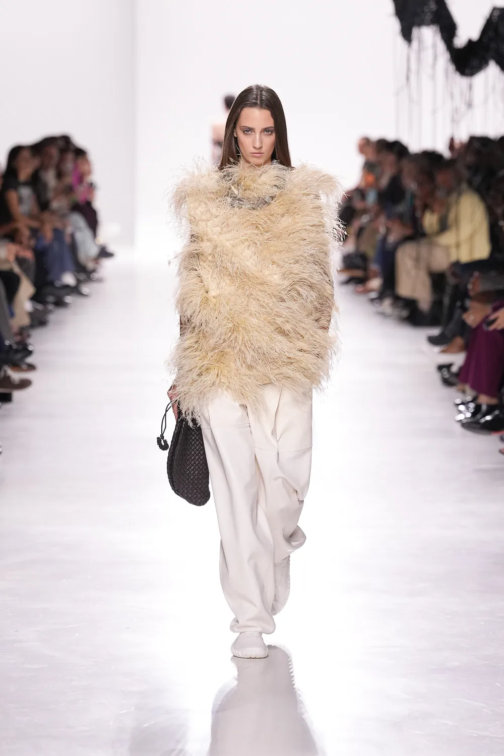 Bottega Veneta 2026 İlkbahar/Yaz