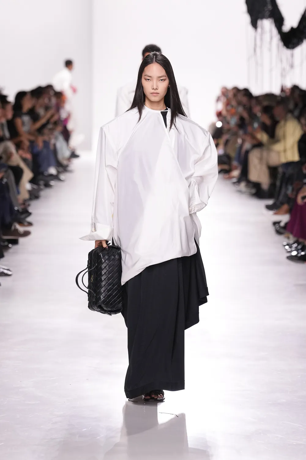 Bottega Veneta 2026 İlkbahar/Yaz