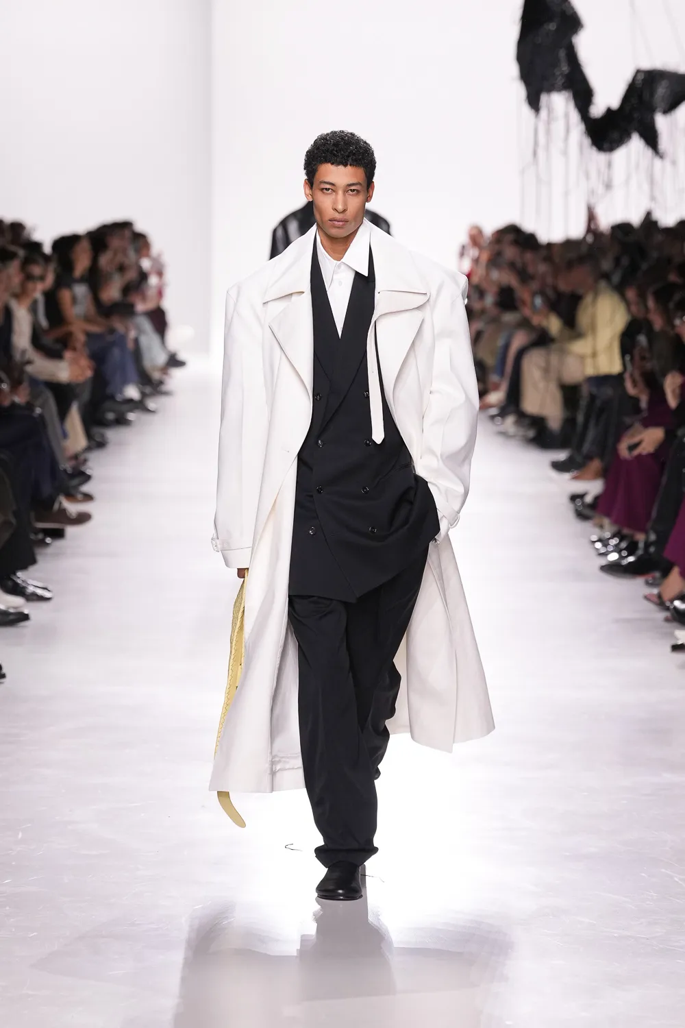Bottega Veneta 2026 İlkbahar/Yaz