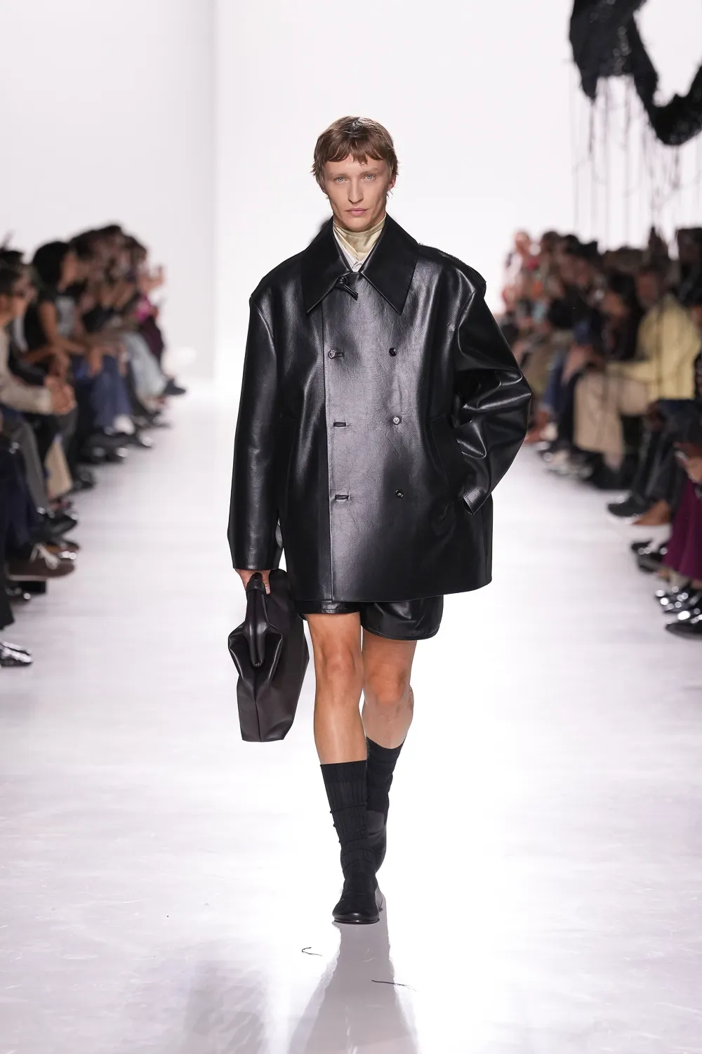 Bottega Veneta 2026 İlkbahar/Yaz