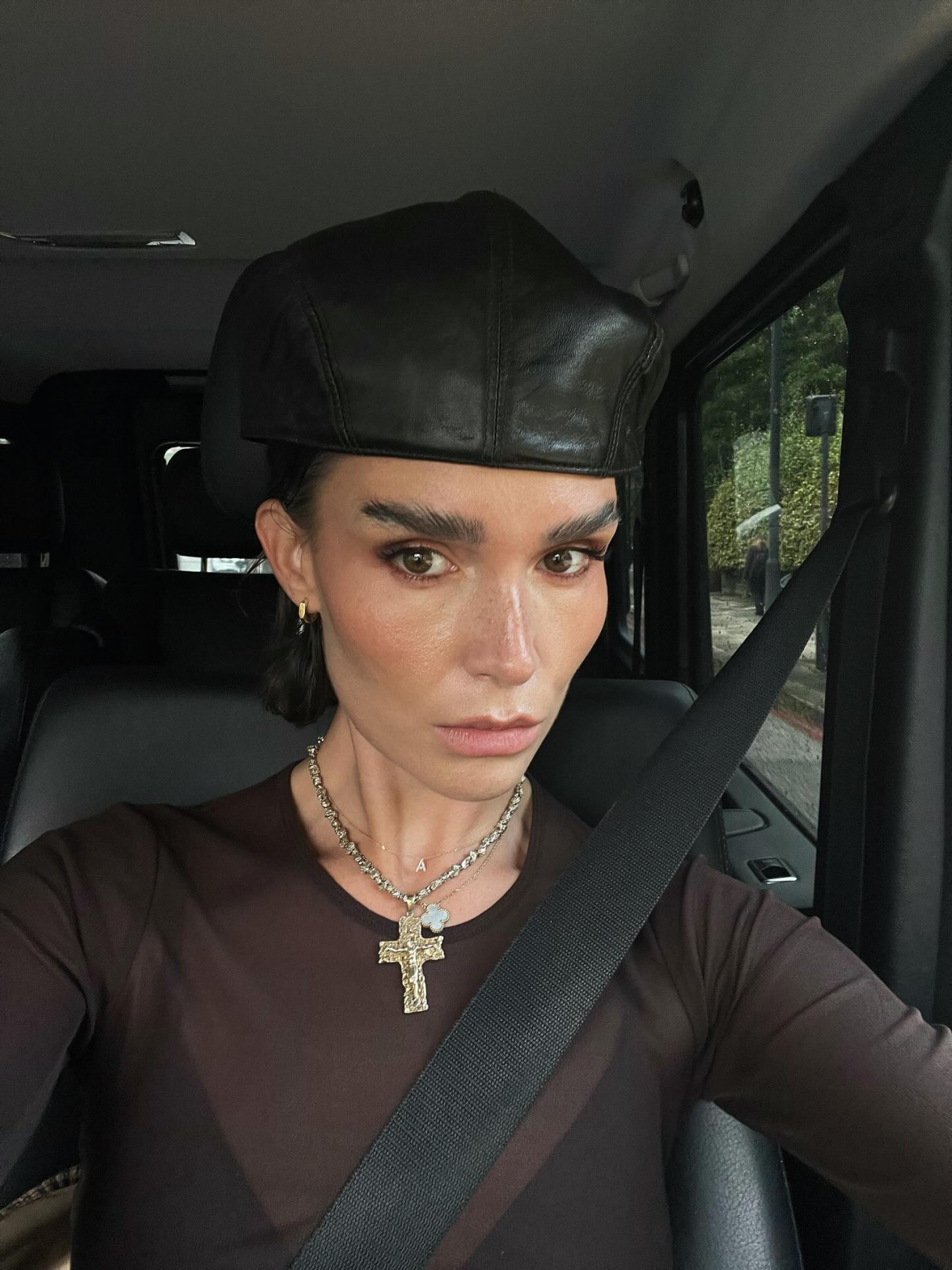 Haftanın Güzellik Instagram'ları