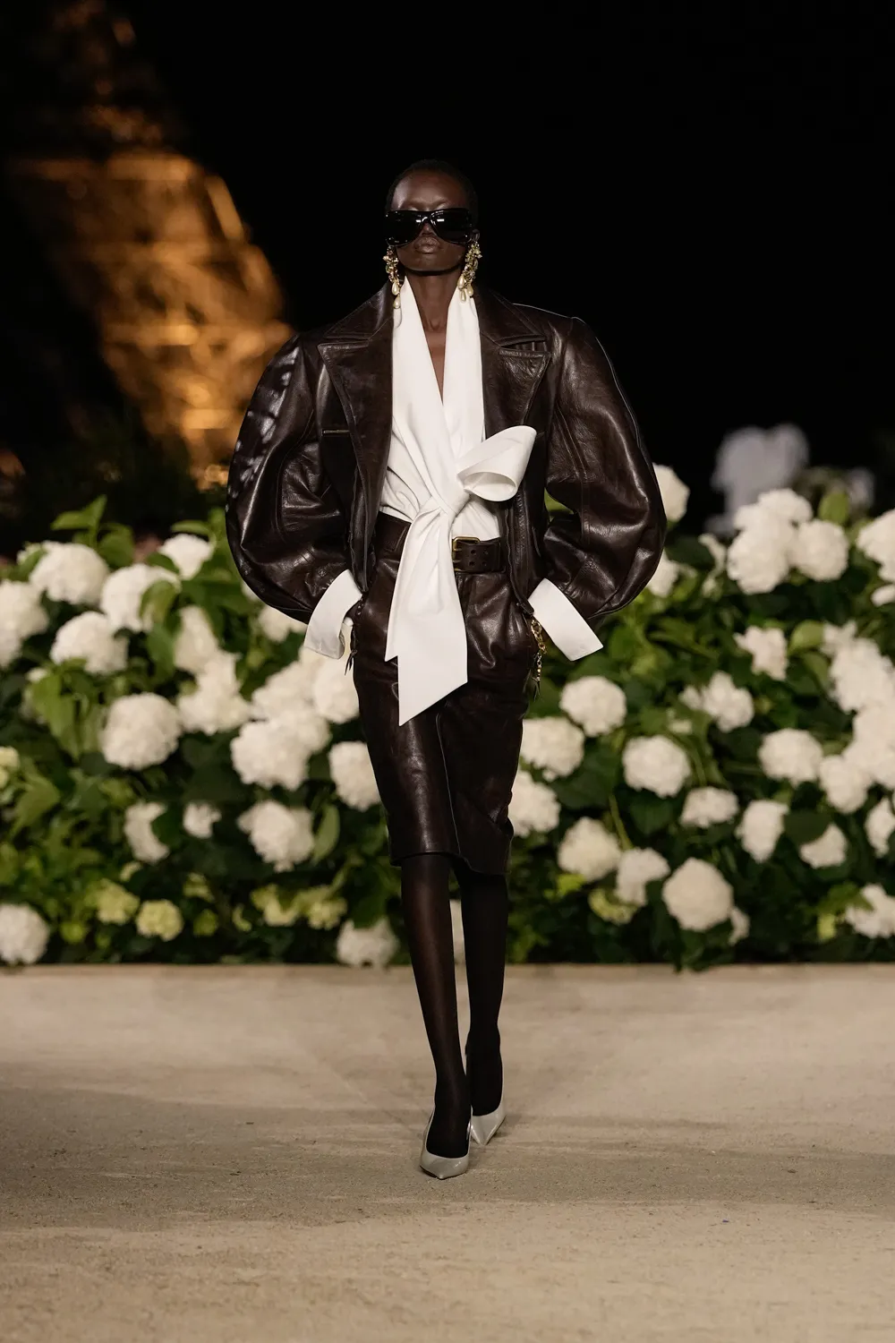 Saint Laurent 2026 İlkbahar/Yaz