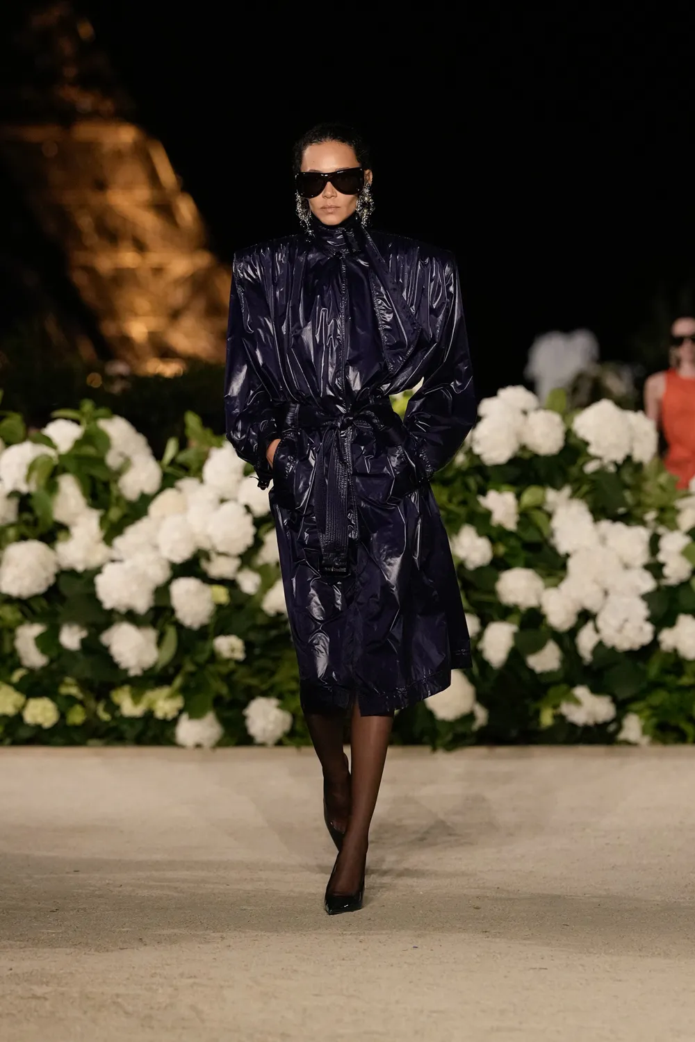 Saint Laurent 2026 İlkbahar/Yaz