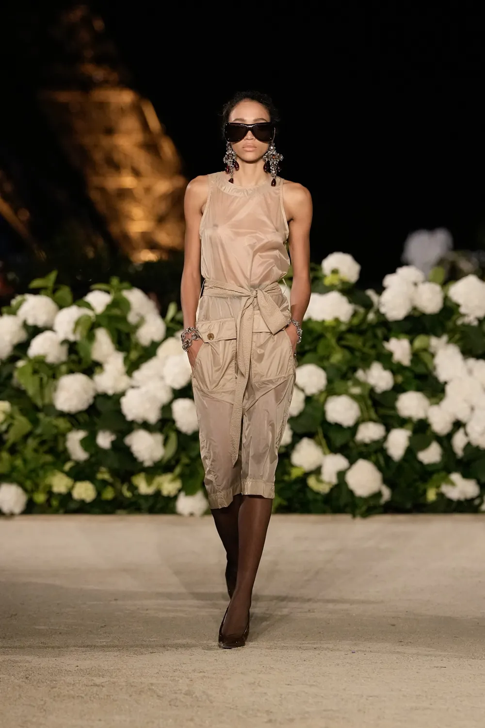 Saint Laurent 2026 İlkbahar/Yaz