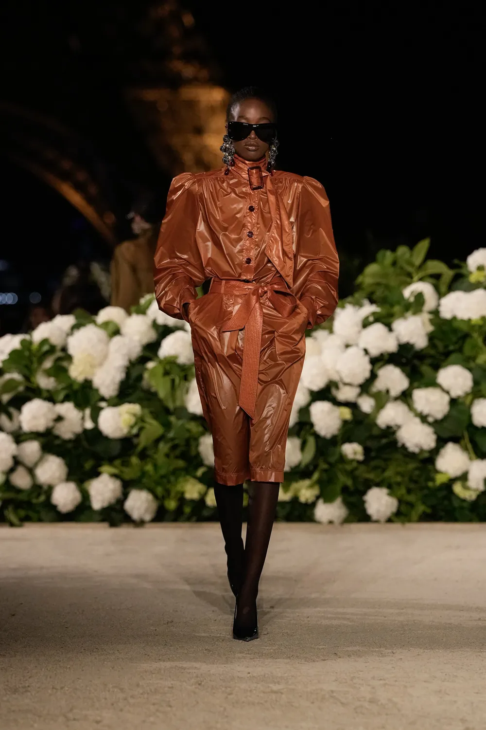 Saint Laurent 2026 İlkbahar/Yaz