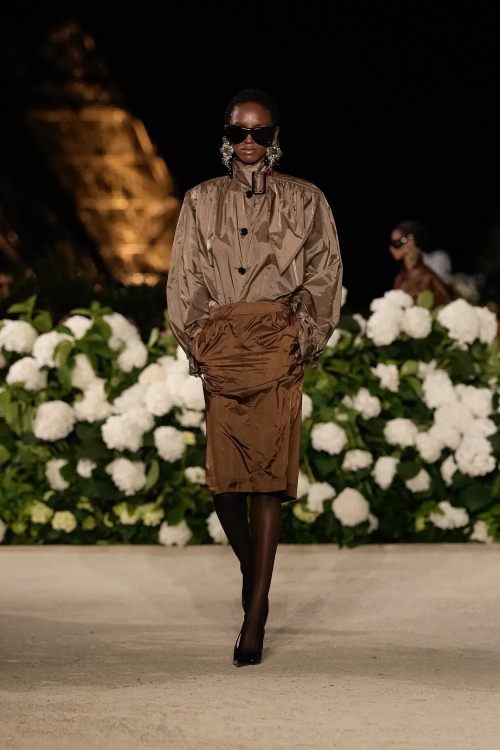 Saint Laurent 2026 İlkbahar/Yaz