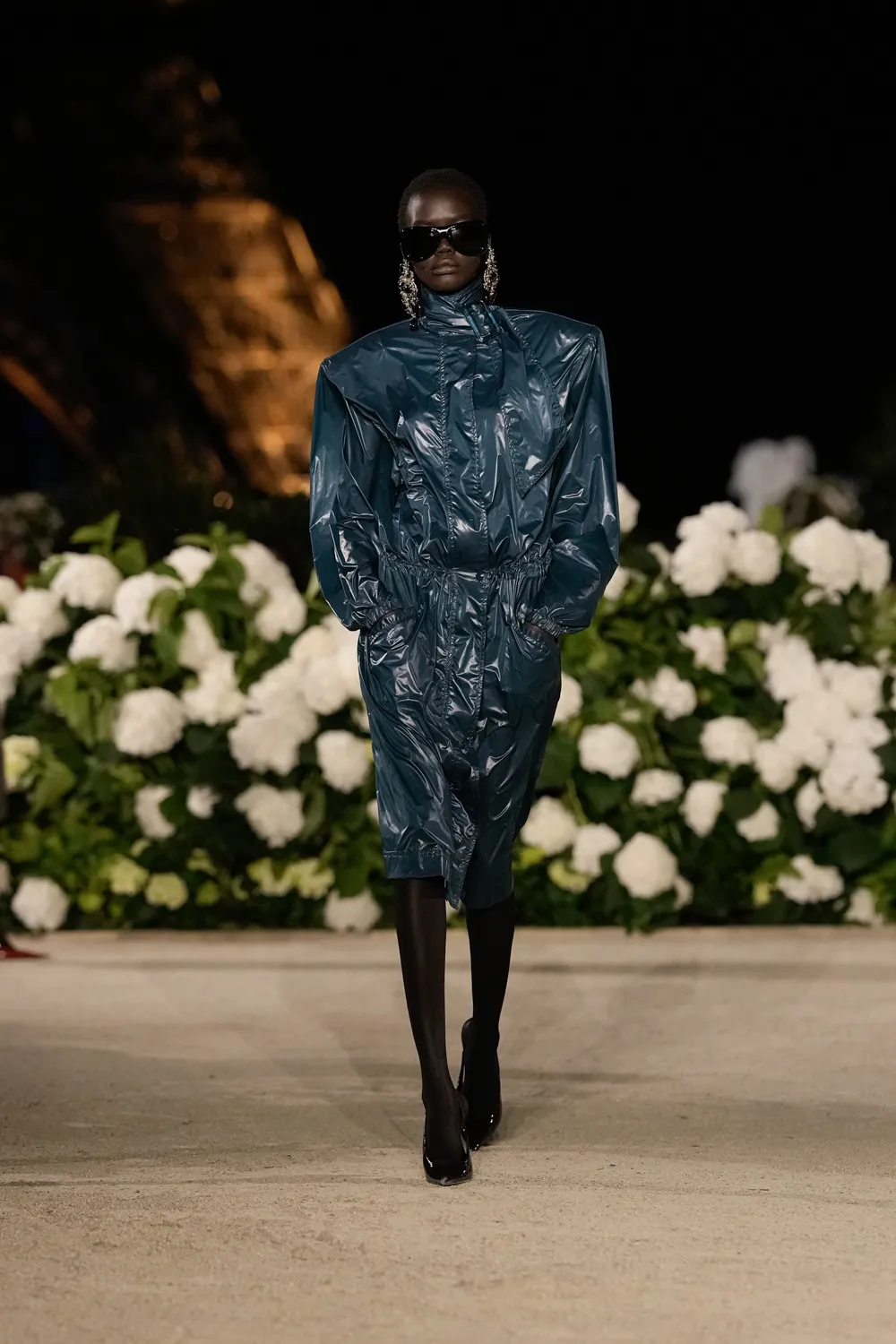 Saint Laurent 2026 İlkbahar/Yaz