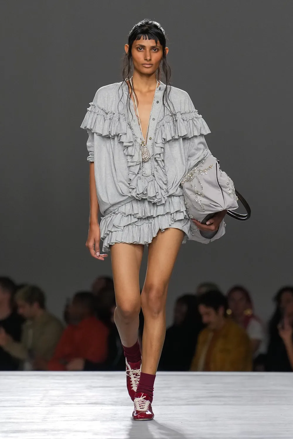 Dries Van Noten 2026 İlkbahar/Yaz