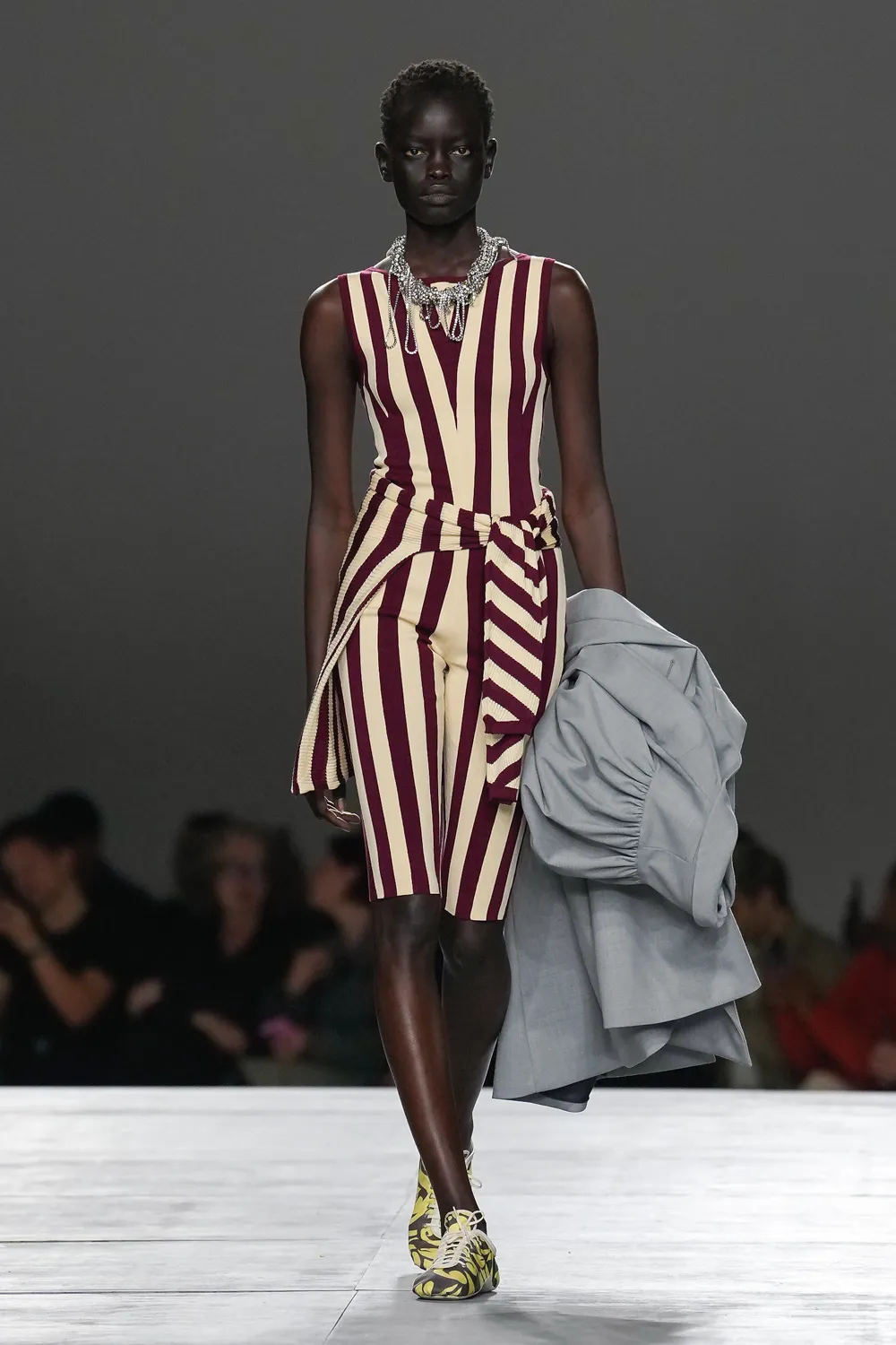 Dries Van Noten 2026 İlkbahar/Yaz