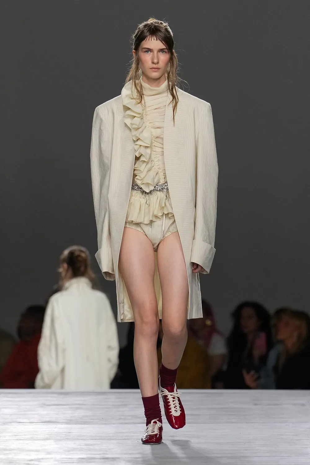 Dries Van Noten 2026 İlkbahar/Yaz