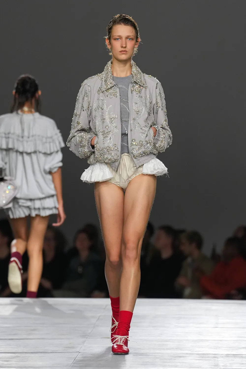 Dries Van Noten 2026 İlkbahar/Yaz