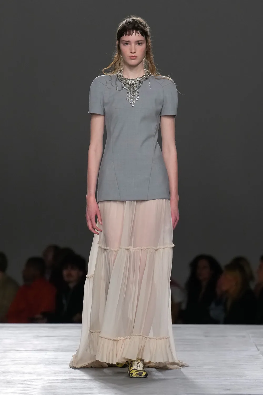 Dries Van Noten 2026 İlkbahar/Yaz