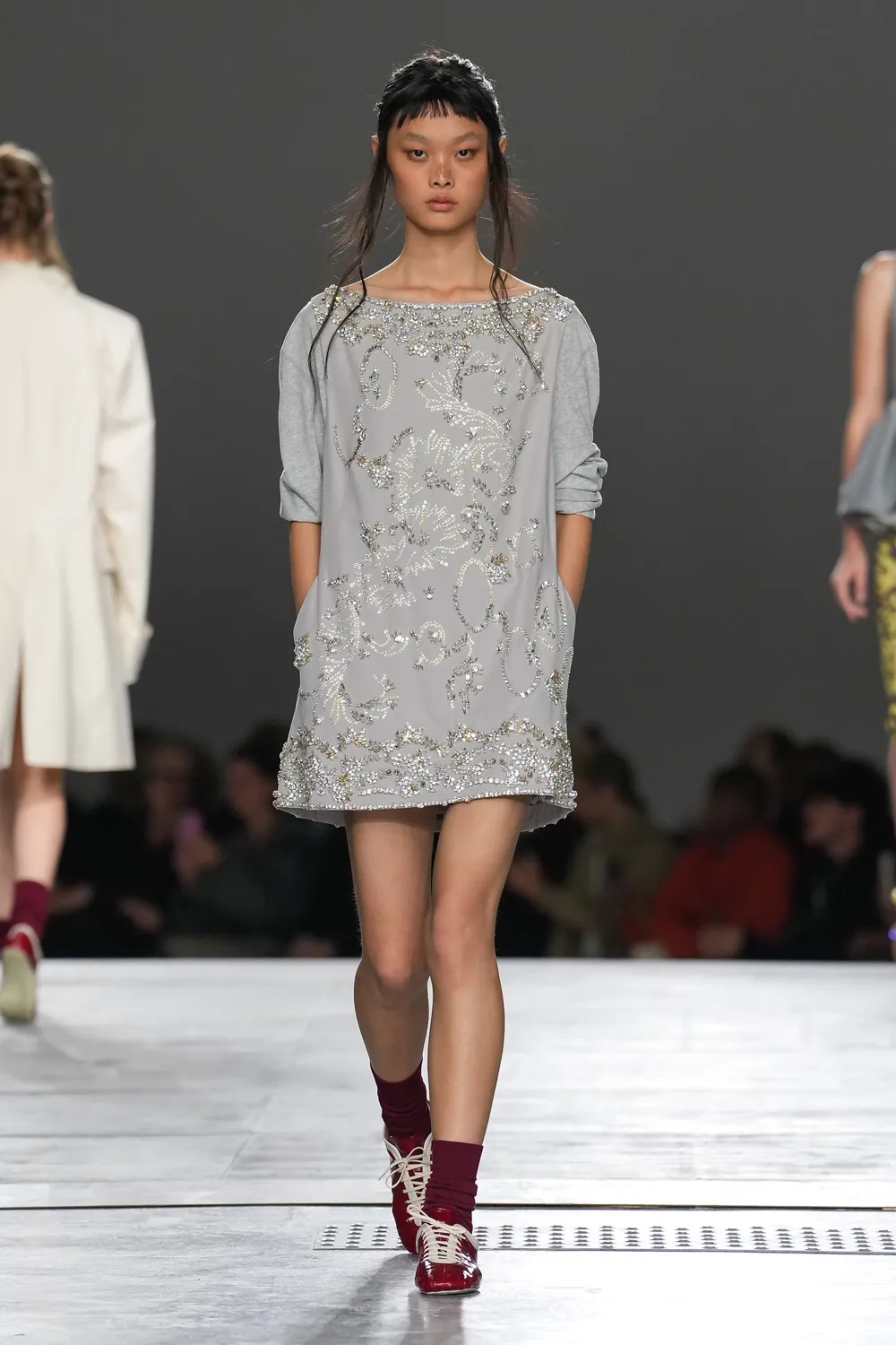 Dries Van Noten 2026 İlkbahar/Yaz