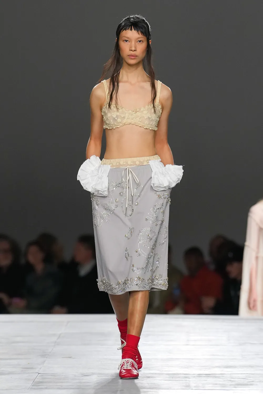 Dries Van Noten 2026 İlkbahar/Yaz