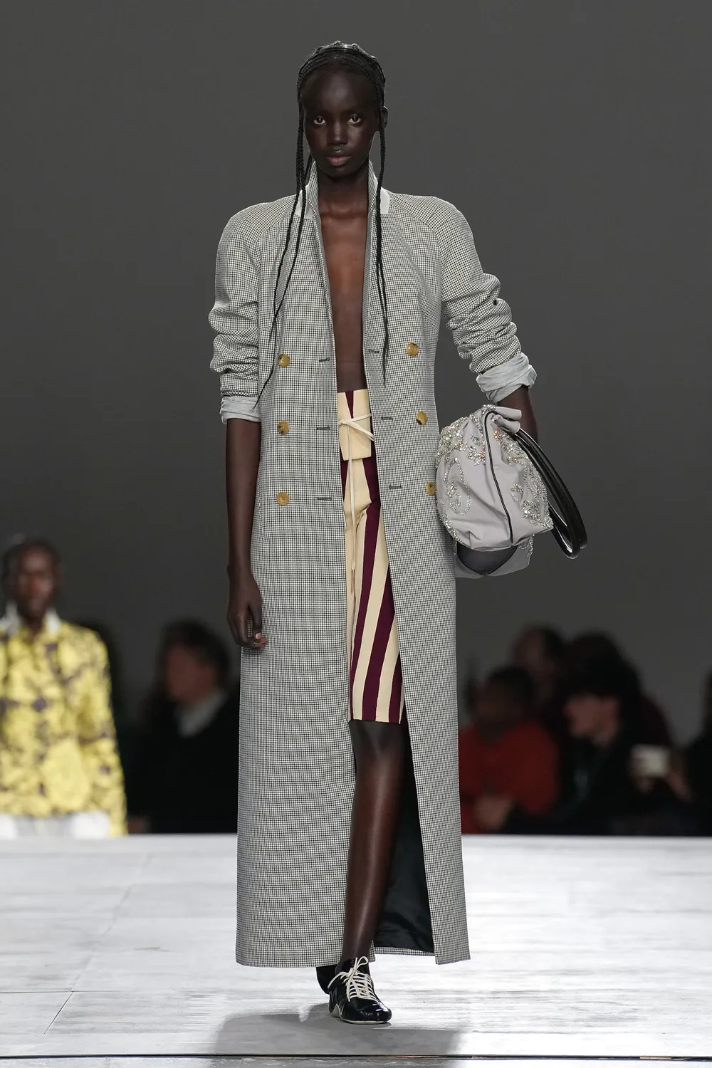 Dries Van Noten 2026 İlkbahar/Yaz