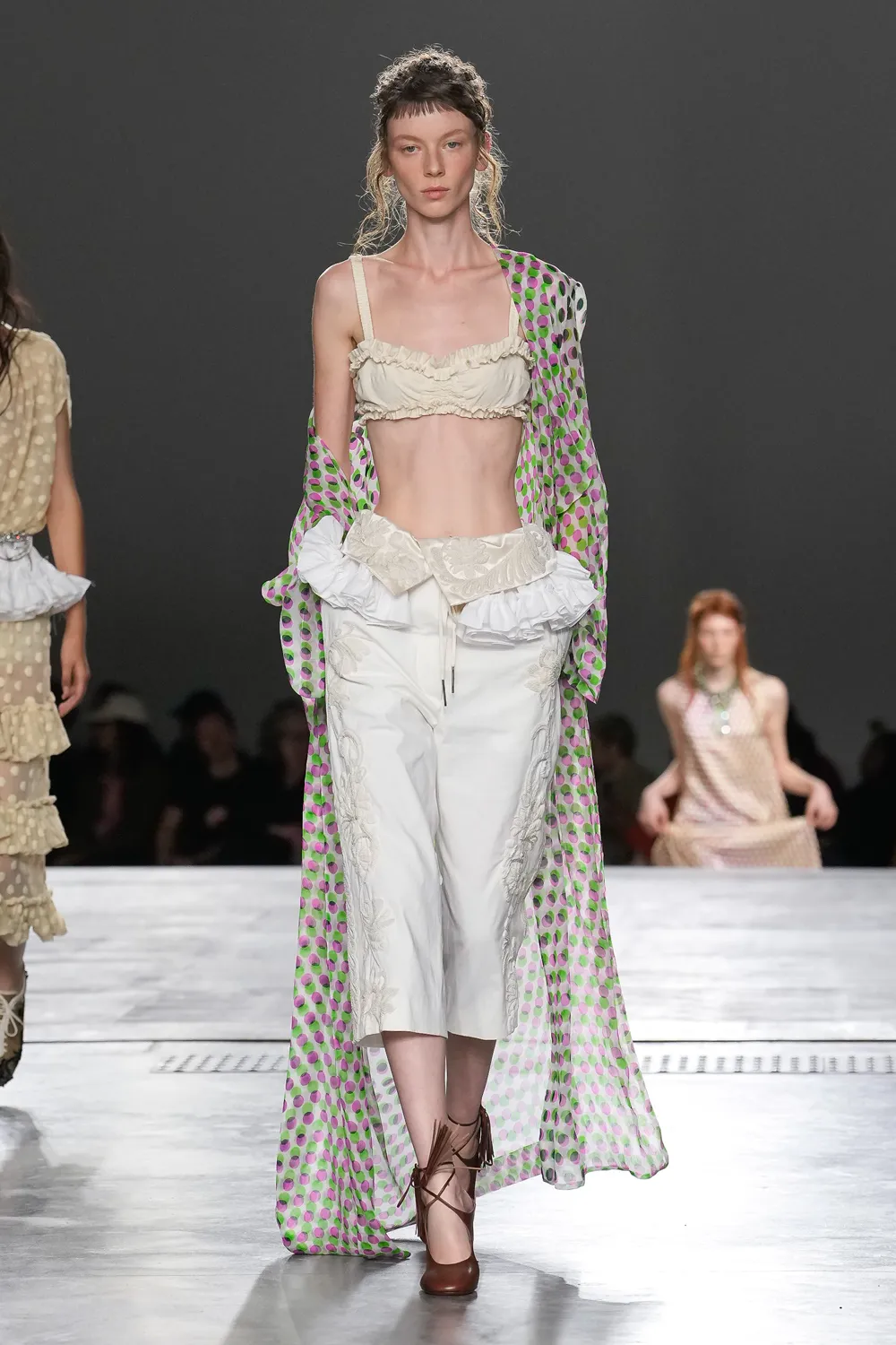 Dries Van Noten 2026 İlkbahar/Yaz