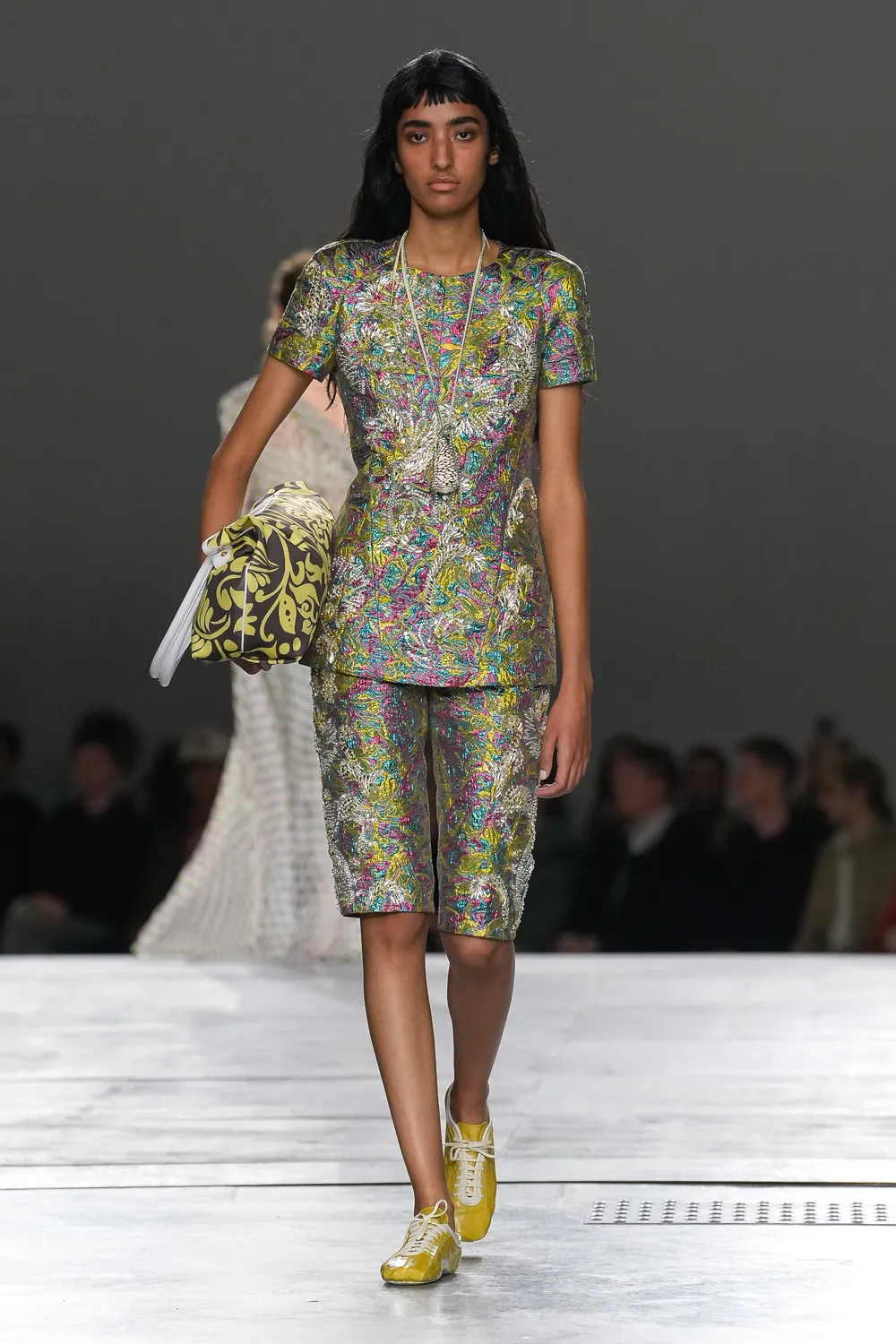 Dries Van Noten 2026 İlkbahar/Yaz